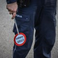 Policija za vikend u Nišu zaustavila 36 vozača zbog alkohola, jedan imao 3,8 promila