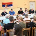 Ministar Gašić: Policija u poslednja tri meseca iz Makove šume dislocirala više od 6.000 iregularnih migranata