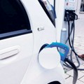 Borba za svakog kupca električnog automobila