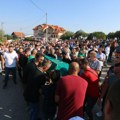 Stotine ljudi prisustvovale dženazi Nizami Hećimović u Gradačcu