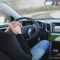 Autonomna vozila – vožnja budućnosti