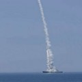 Rusi uništili vojni gliser američke proizvodnje u Crnom moru