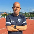 Novi Pazar raskinuo saradnju sa trenerom Draganom Aničićem