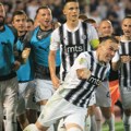 UEFA kaznila Partizan sa 70.000 evra i zatvaranjem dela tribina za 17.000 mesta