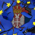 Strah zapada od ulaska Srbije u EU: Rusija bi time mnogo dobila
