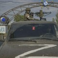 Ruske snage oborile tri drona za zapadu zemlje