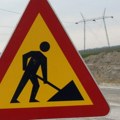JP “Gradac“: Zbog klizišta zabranjen saobraćaj na putu ka vrhu Kablara