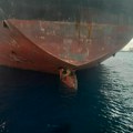 Putnik (36) poginuo dok su ga gurali s broda: Šokantni detalji tragedije u Pireju, uhapšeni kapetan i posada (uznemirujući…