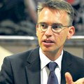 Evropska unija veoma zabrinuta zbog situacije na Kosovu i Metohiji: Peter Stano: Nema napretka ka deeskalaciji!
