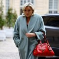 Francusko tužilaštvo traži suđenje za Marine Le Pen