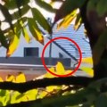 Drama u Sloveniji! Muškarac puca sa terase na policiju, u kući ima još gomilu oružja, stigli i specijalci