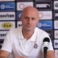 Igor Duljaj pred Mladost: "Oni su po tradiciji uvek nezgodan rival za Partizan"