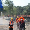 Tokom devet meseci u Čačku prijavljen boravak preko 20.000 stranaca: Najviše Turaka i Kineza koji rade na gradilištima