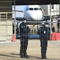 Haos na aerodromu: Hrvat mrtav pijan napao lekare i policajce i pretio da bi "klao srpčiće"!