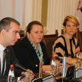 Orlić: Opozicija nema političke ideje