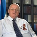 Подигнута нова хашка оптужница против Војислава Шешеља - због непоштовања суда