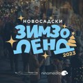 Festival "Zimzolend" za vikend u Novom Sadu (AUDIO)