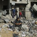 Чак 130 радника агенције УН за помоћ Палестинцима убијено у Појасу Газе