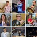 Koncert klase trombona Muzičke škole „Josif Marinković“