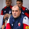 Zvezda ispustila siti, šljivić i maksimović opravdali utakmice za prvi tim: Nenad Milijaš žali za pobedom nad Mančesterom