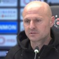 Igor Duljaj pobedio zvezdu u derbiju, a onda... "Ovo ne znači da ja i dalje treba da budem u Partizanu!