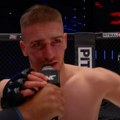 Srpski MMA borac na meti napada: „Žele da me ućutkaju“