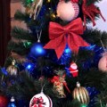 Praznik porodice i ljubavi: Većina hrišćana slavi Božić