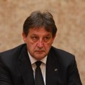 Gašić: U Srbiji više ne postoje ozbiljnije organizovane kriminalne grupe