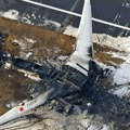 Avionska nesreća u Japanu: Kako je uspeo beg putnika iz pakla zapaljenog aviona