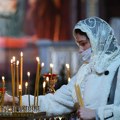 Ruski patrijarh: Slavite Hrista pre svega dobrim delima