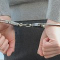 Bugarin uhapšen jer je pokušao da podmiti policajca Srbije