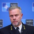 Admiral: NATO treba ‘ratnu transformaciju’