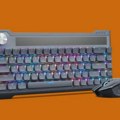Lenovo pokazuje svoju kombinaciju miša i tastature sa ručnim napajanjem na CES 2024