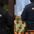 Ruskinja osuđena na 27 godina zatvora zbog terorističkog napada