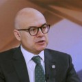 Vučević o sramnoj rezoluciji EP: Predstavnici opozicije govorili sve najgore o sopstvenoj državi