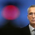 Stoltenberg pozvao Beograd i Prištinu da se angažuju u dijalogu: Na Kosovu smo da osiguramo mirno i bezbedno okruženje