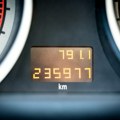 Sa koliko pređenih kilometara je auto teško prodati?