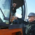 Vesić: Izgradnja brze saobraćajnice “Vožd Karađorđe” počinje ove godine