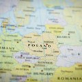 “Incident” na poljsko-ukrajinskoj granici