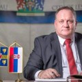 Gradonačelnik Leskovca čestita Osmi mart svim damama