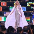 Izabrana nova mis sveta: Prelepa Kristina pobedila u konkurenciji od 111 devojaka