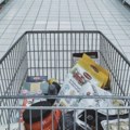 Slovenska maloprodaja u veljači pala treći mjesec zaredom