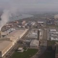 Fabrika za proizvodnju đubriva u Šapcu: Nije bilo curenja amonijaka