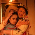 Глумци позоришта „Зоран Радмиловић“ , извели представу “ Покондирена тиква“ у хотелу „Рамонда“ на Ртњу