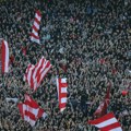 Crvena zvezda saopštila cene karata za četvrtfinale Kupa: Na Vršac za 400 dinara