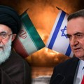 "U slučaju iranskog napada, Izrael će reagovati i napasti unutar Irana": Šef diplomatije Kac preti direktno vrhovnom vođi…