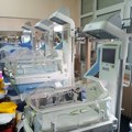 Donacija neonatalnog inkubatora za najmlađe pacijente UKC Kragujevac