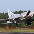 Ukrajinska vojska tvrdi da je oborila ruskog bombardera, Moskva kaže da je u pitanju tehnički kvar