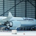 Луфтханса привремено обуставља летове за Израел и Ирак због сукоба