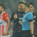 Partizan se ponovo oglasio: Crno-beli posebno besni zbog ove odluke sudije Ilića (video)